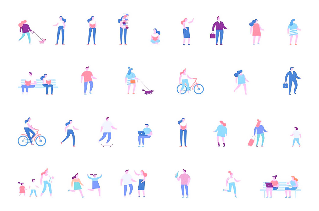 How to Use Free DesignDownloads to Build Your Portfolio Fast