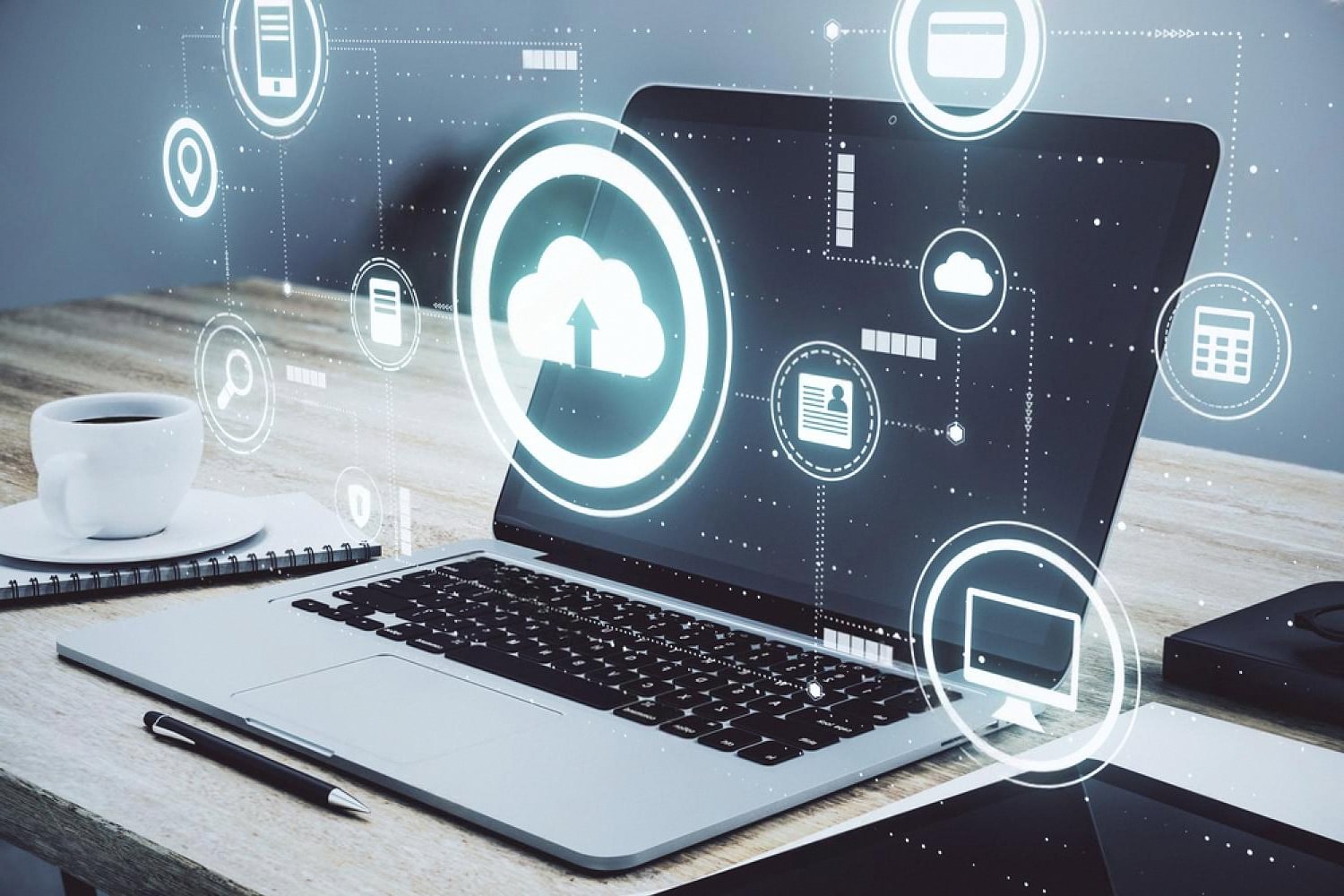 Can UAE Businesses Move Only Part of Their IT Infrastructure to Azure?