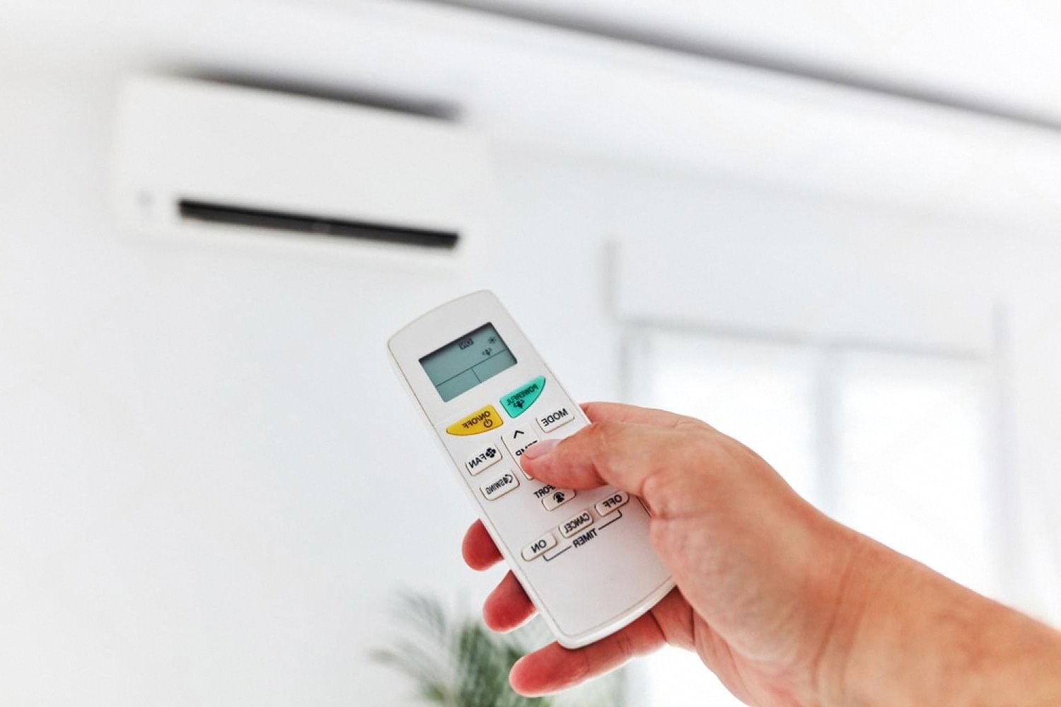 How to Choose the Right Portable Air Conditioner for Your Space in the UAE